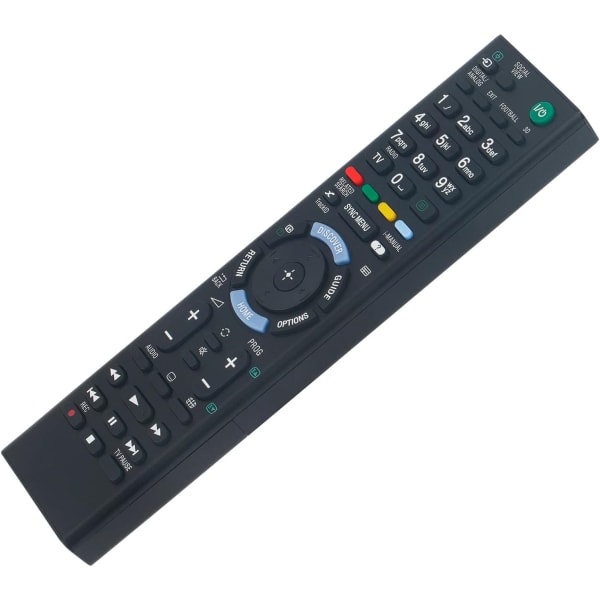 Télécommande RMT-TZ120E, RMTTZ120E grand format (1 / 1)