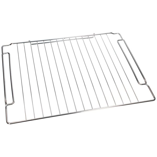 Grille de four chromée 445x345mm, 481010408519 grand format (2 / 2)