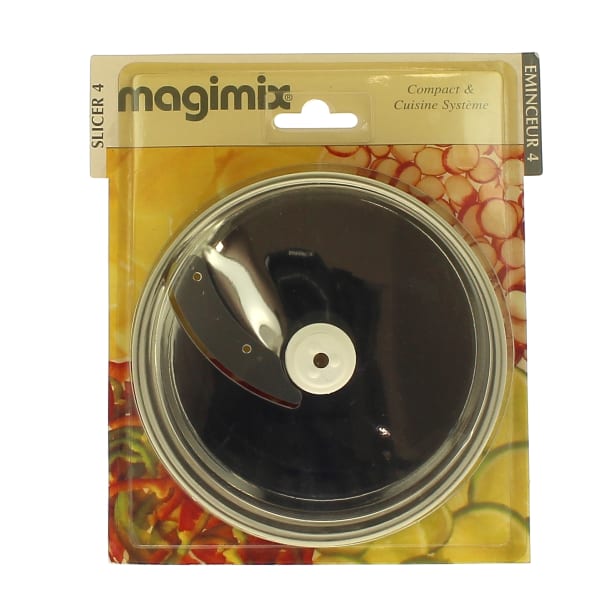 Disque eminceur 4mm grand format (1 / 4)