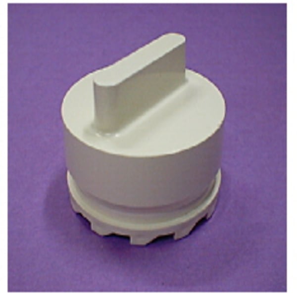 Capuchon bouton programmateur grand format (1 / 1)