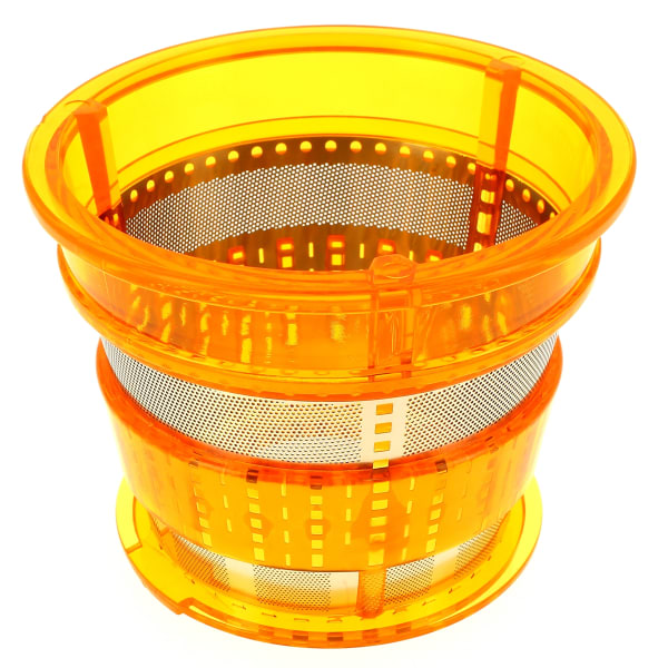 Filtre centrifugeuse grand format (1 / 2)