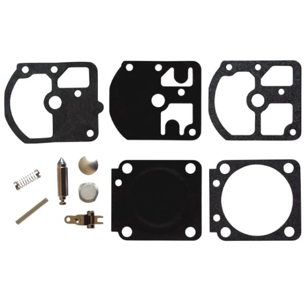Kit reparation carburateur rb-6 zama grand format (1 / 1)
