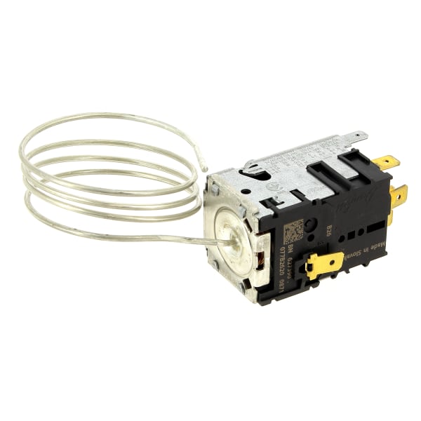 Thermostat 077b2610l / 077b2620 grand format (2 / 2)