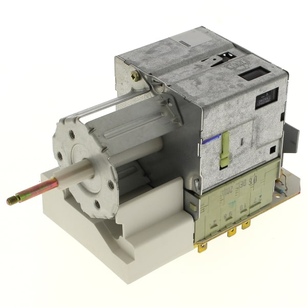 Programmateur 88900037 grand format (1 / 3)