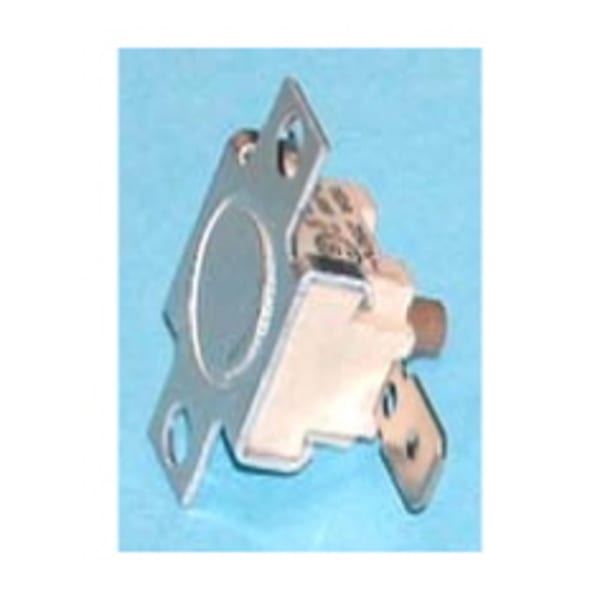 Thermostat 105° rearmable grand format (1 / 1)