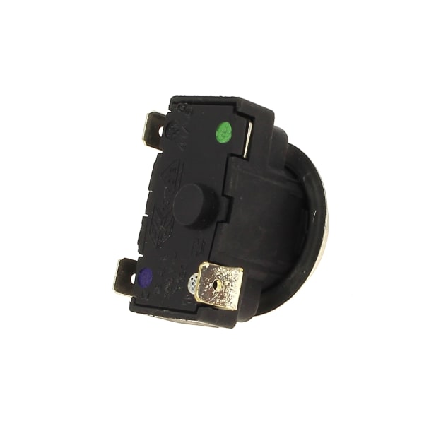 Thermostat nc44° 60° sortie grand format (2 / 2)