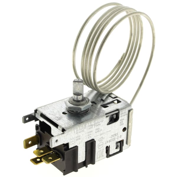 Thermostat 077b3266 grand format (1 / 2)