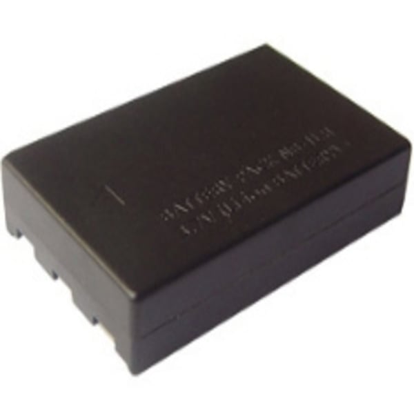 Batterie pour canon nb-1l 3,7v grand format (1 / 1)