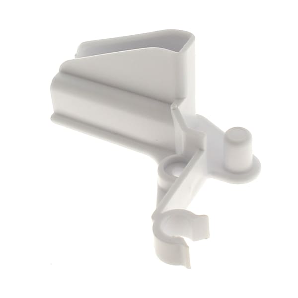 Support gauche portillon basculant grand format (1 / 3)