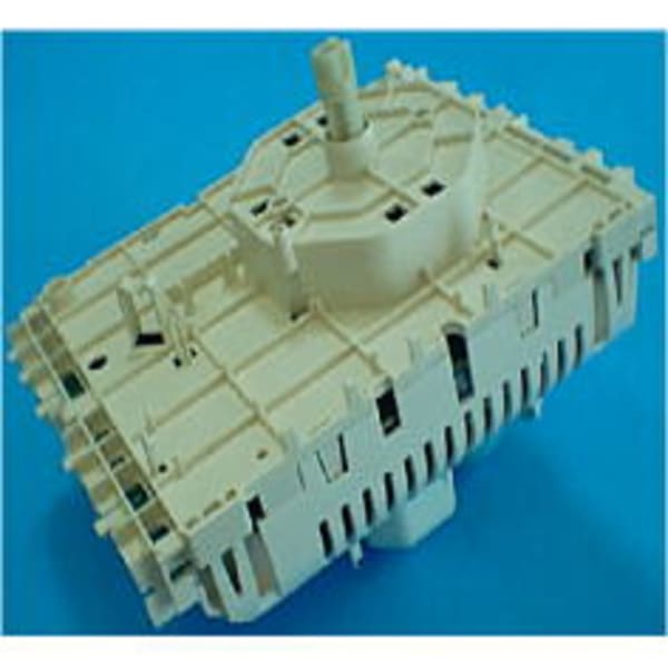 Programmateur sc1a3vbl grand format (1 / 1)