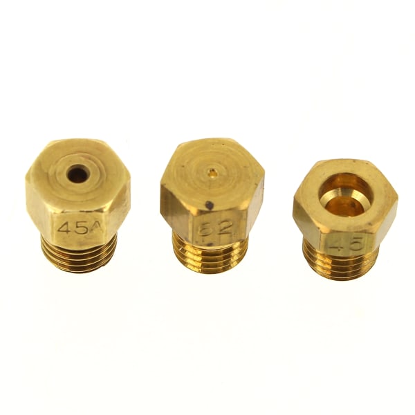 Injecteurs gaz butane propane grand format (1 / 1)