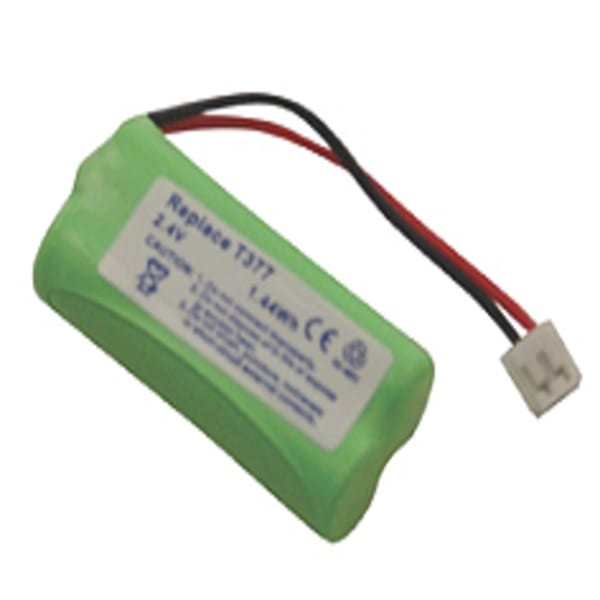 Batterie 2,4v 600mah grand format (1 / 1)