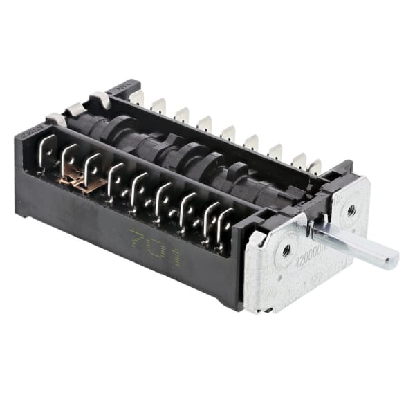Interrupteur de four 3421527015 grand format (2 / 2)