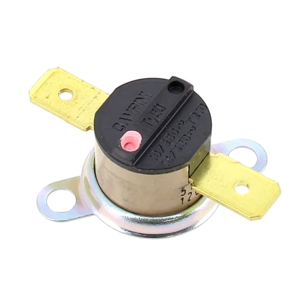 Thermostat securite 120° grand format (1 / 2)