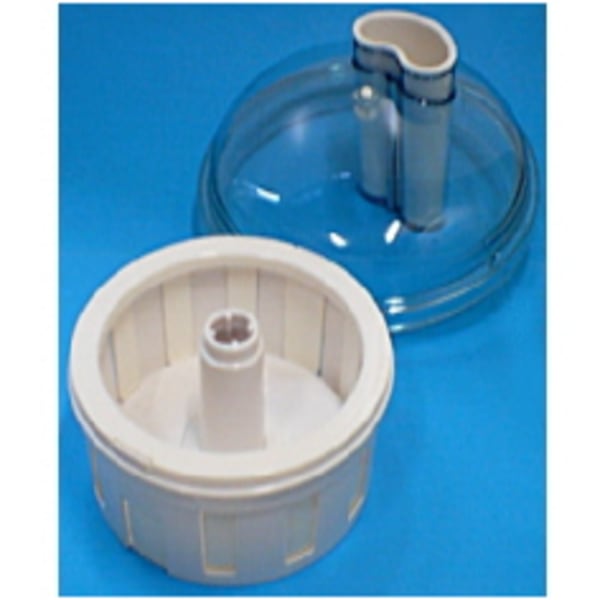 Centrifugeuse grand format (1 / 1)