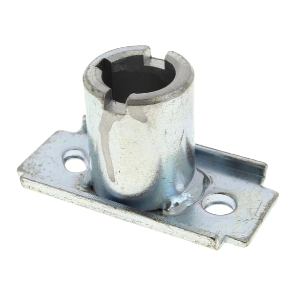Support de lame clt31101906001 grand format (1 / 2)