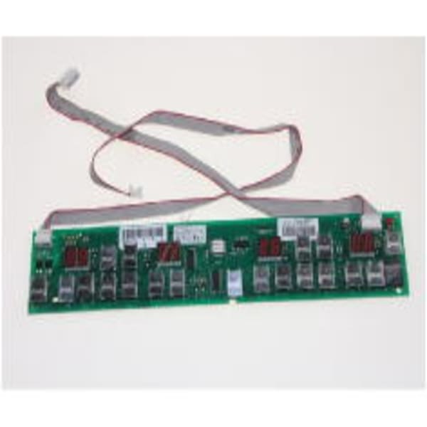 Module clavier grand format (1 / 1)