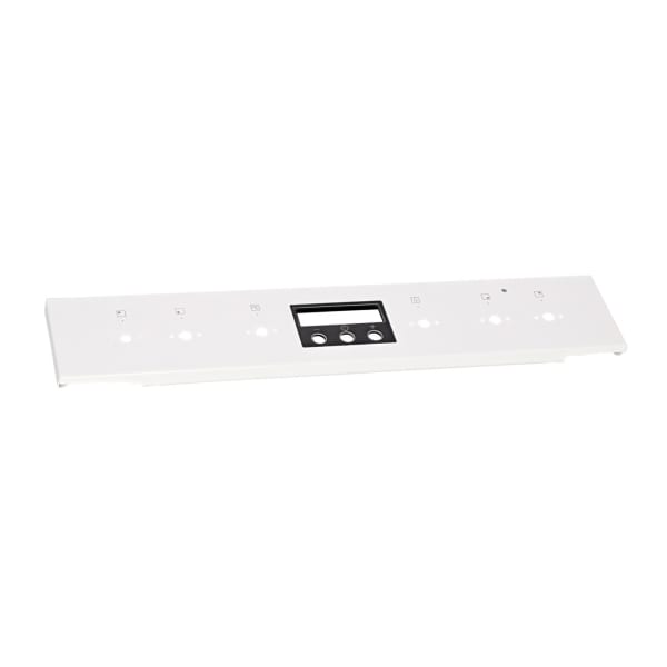 Bandeau de commande blanc 140198927133 grand format (2 / 2)