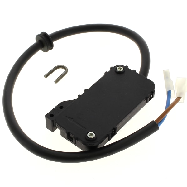 Boitier electrique grand format (2 / 2)