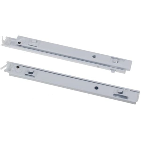 Glissiere panier inferieur (par 2) grand format (1 / 1)