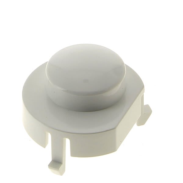 Bouton poussoir grand format (1 / 2)