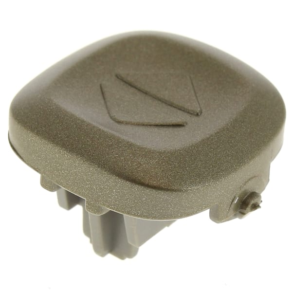 Bouton aspirateur grand format (1 / 2)