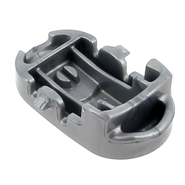 Bouton de clipsage grand format (2 / 2)