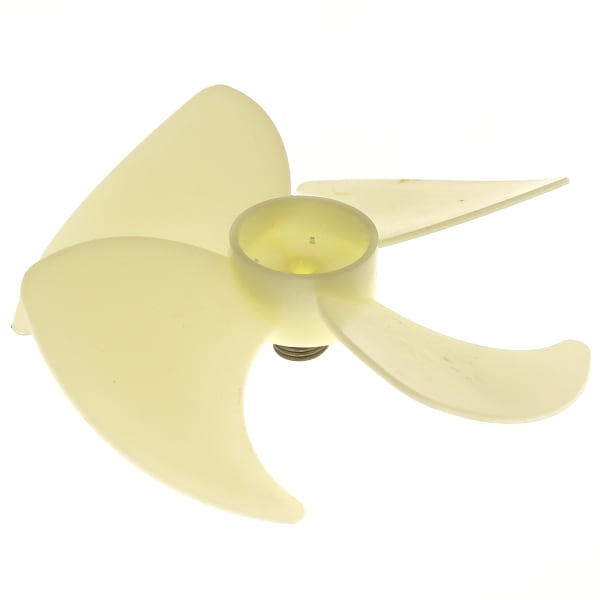 Helice ventilateur grand format (2 / 2)