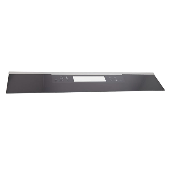 Bandeau de commande inox 140150499022 grand format (1 / 2)