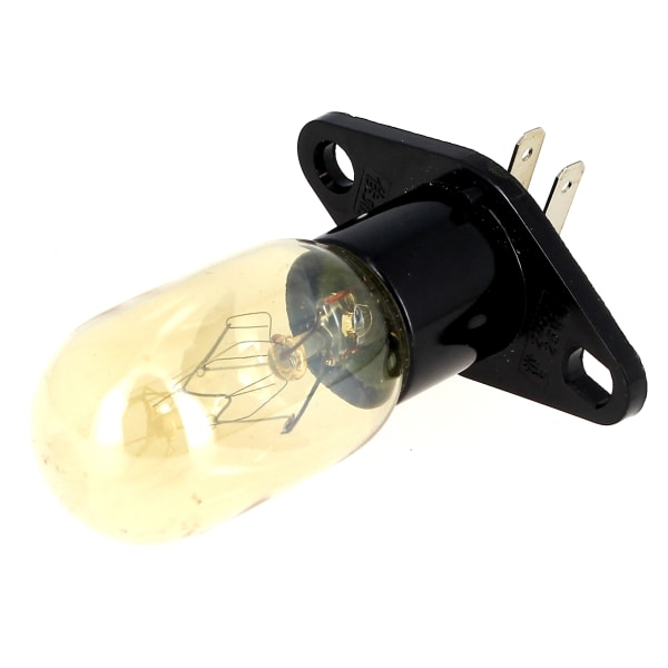 Ampoule micro-ondes 25w a cosses Z612E9X70EP grand format (2 / 2)