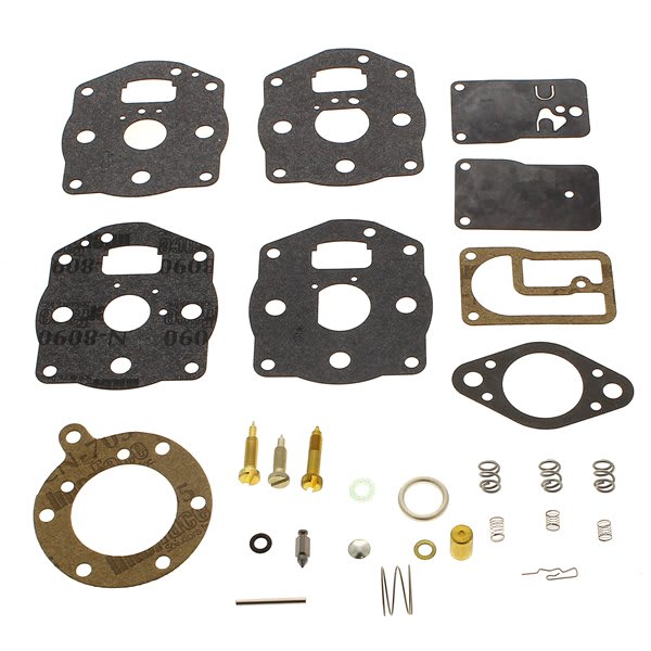 Kit de reparation carburateur grand format (1 / 1)