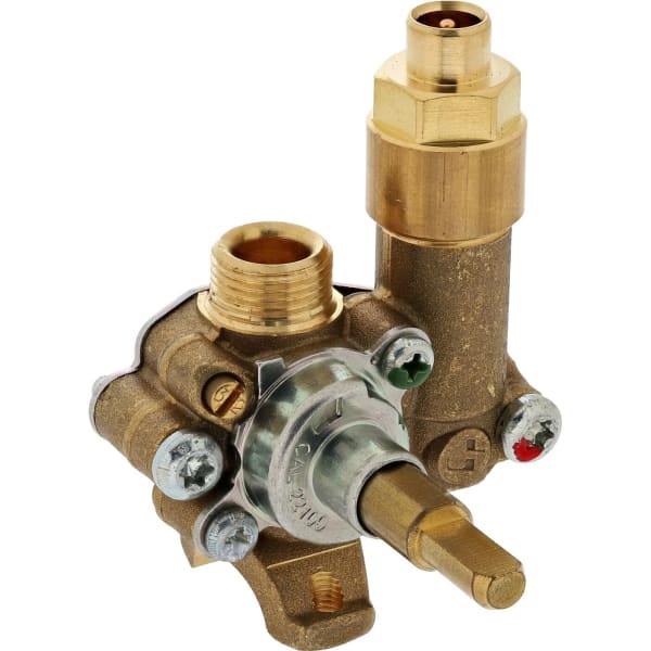 Robinet gaz semi-rapide d=0,32 8081164058 grand format (1 / 2)