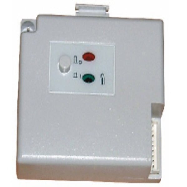 Tableau electrique ondea compact grand format (1 / 1)