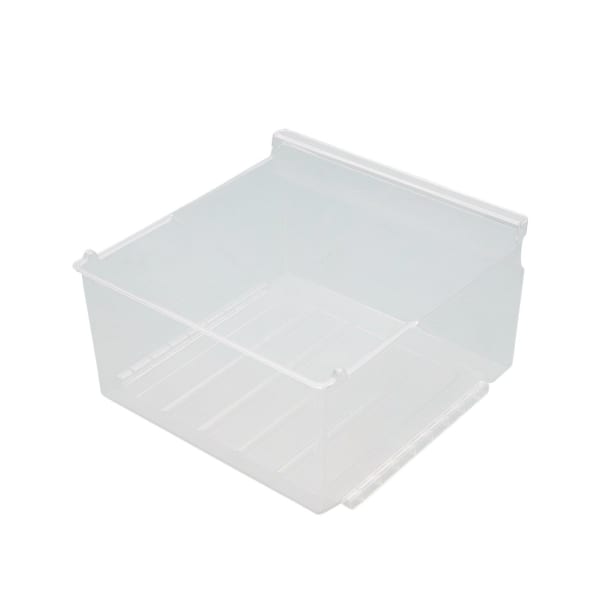 Tiroir de congélateur transparent 377,9x383,5x193,3mm 4055518304 grand format (1 / 2)
