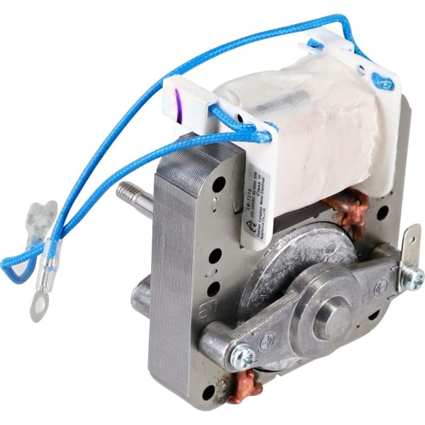 Moteur digital 220V 4055947230 grand format (2 / 2)