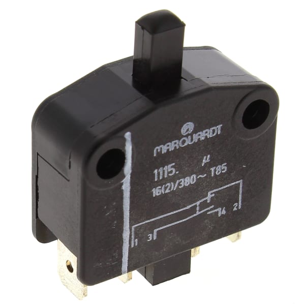 Switch 4 cosses securite grand format (3 / 3)