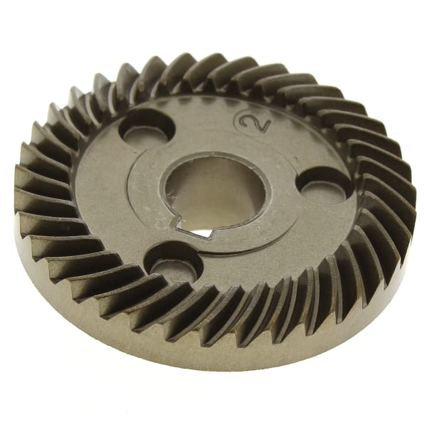 Pignon 37 dents grand format (1 / 2)