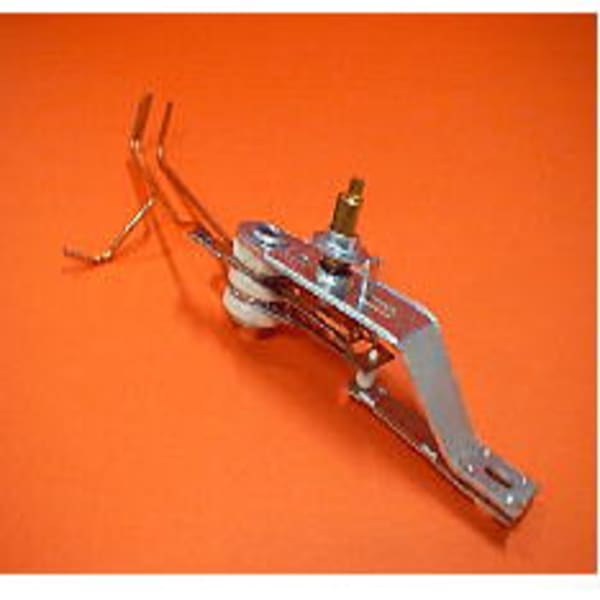Thermostat 4347641 grand format (1 / 1)
