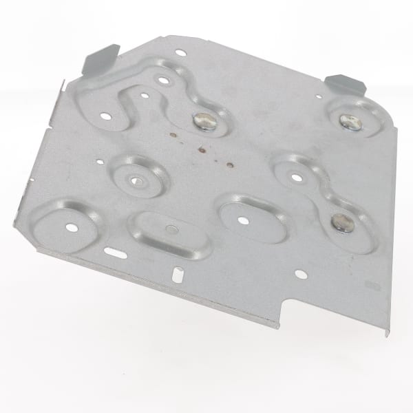 Ensemble plaque compresseur 906715 grand format (1 / 2)