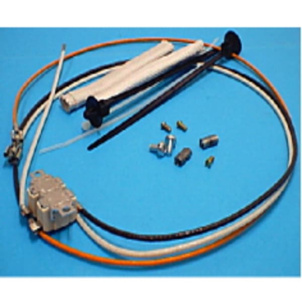 Thermostat 190°/318° grand format (1 / 1)