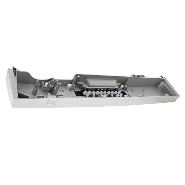 Bandeau de commande inox 8088495158 grand format (1 / 2)