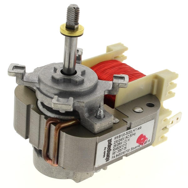 Moteur chaleur tournante 140042356018 grand format (1 / 1)