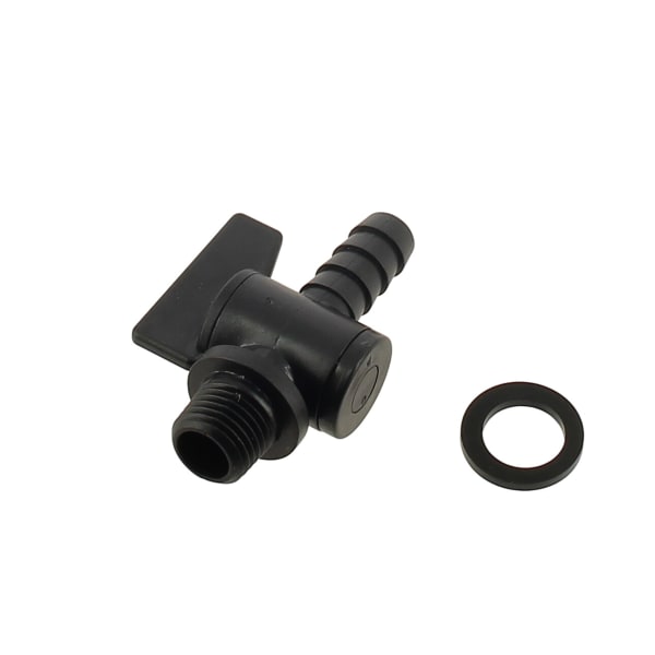 Robinet de purge 1/4" et joint doseur chlore in line / by pass actuel 4408010205 grand format (4 / 6)