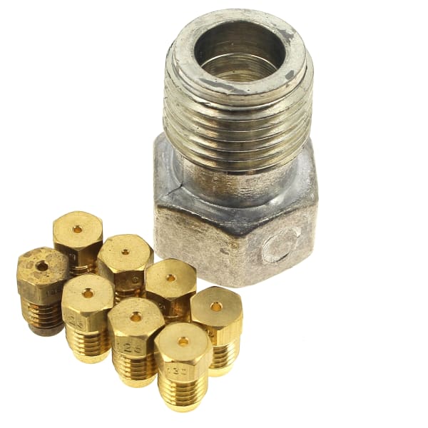 Injecteurs gaz naturel grand format (1 / 2)