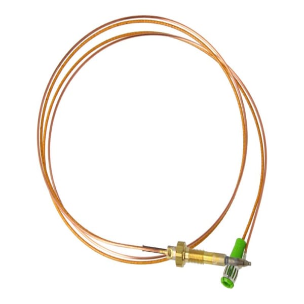 Thermocouple 450mm 948650135 grand format (1 / 3)