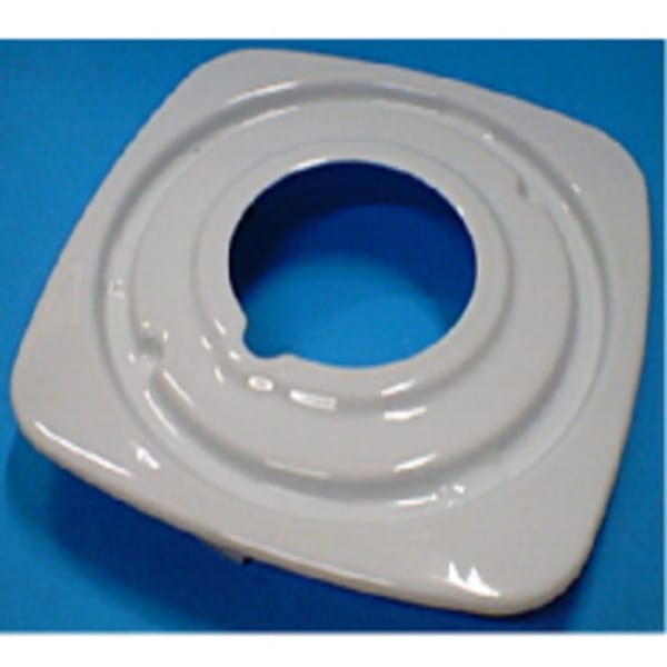 Coupelle semi-rapide blanche grand format (1 / 1)
