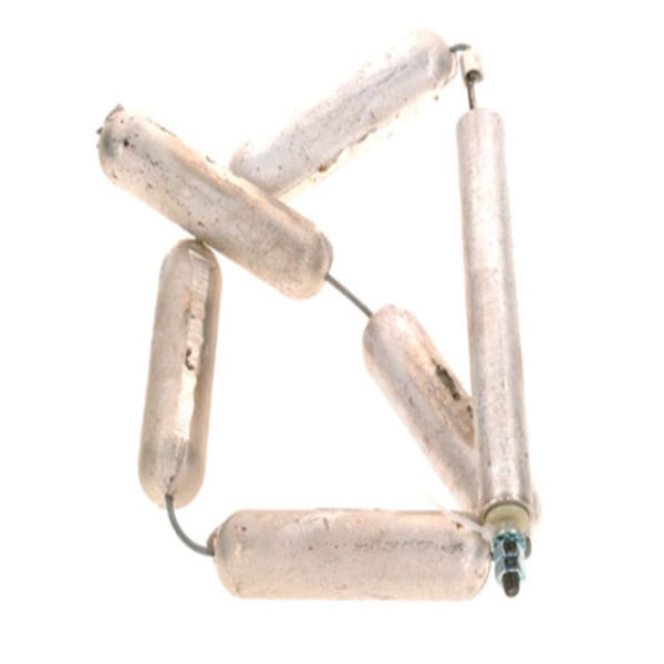 Anode 6 éléments 1053/1023mm M8 complète 63020950 grand format (1 / 1)