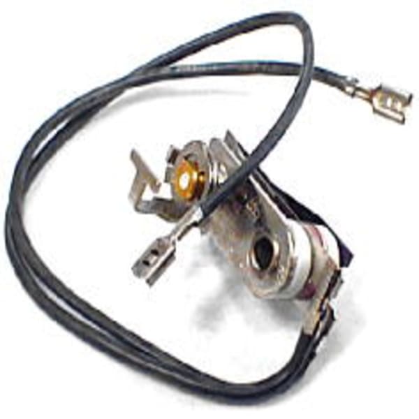 Thermostat grand format (1 / 1)