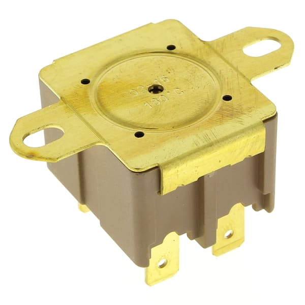 Thermostat securite 180° grand format (1 / 2)