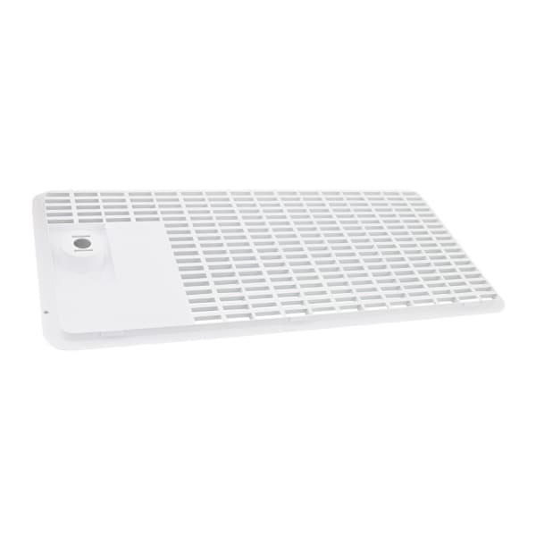 Couvercle de grille imprimé 545x251,5mm 2913795122 grand format (1 / 2)